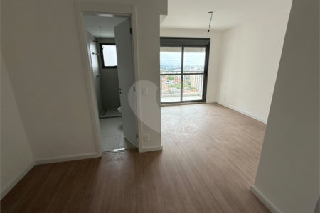 Apartamento à venda ou para alugar com 3 suítes em Tucuruvi, São Paulo, SP
