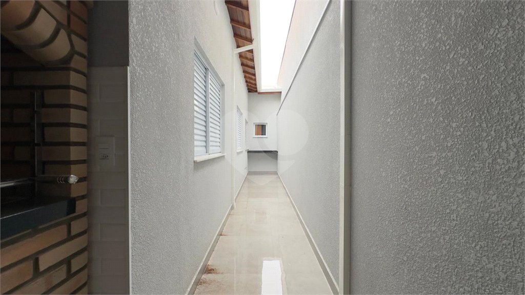 Casa Térrea à venda com 3 quartos, sendo 1 suíte, em Jardim Pau Preto, Indaiatuba, SP