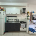Apartamento à venda com 2 quartos em Jardim Celeste, São Paulo, SP