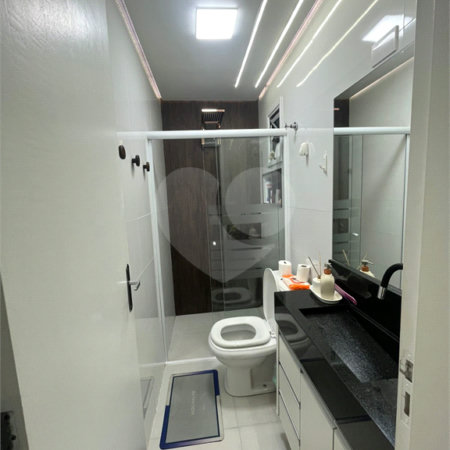 Casa à venda com 1 quarto em Vila Jaguara, São Paulo, SP