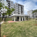 Apartamento para alugar com 2 quartos em Lauro Bueno de Camargo, Indaiatuba, SP