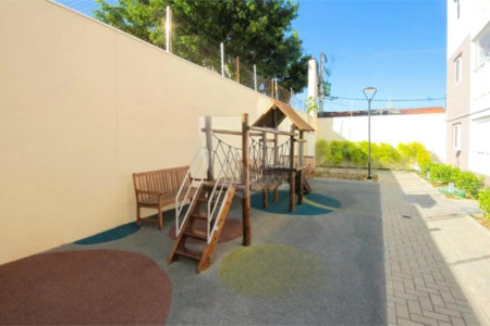 Apartamento à venda com 2 quartos em Vila Prudente, São Paulo, SP