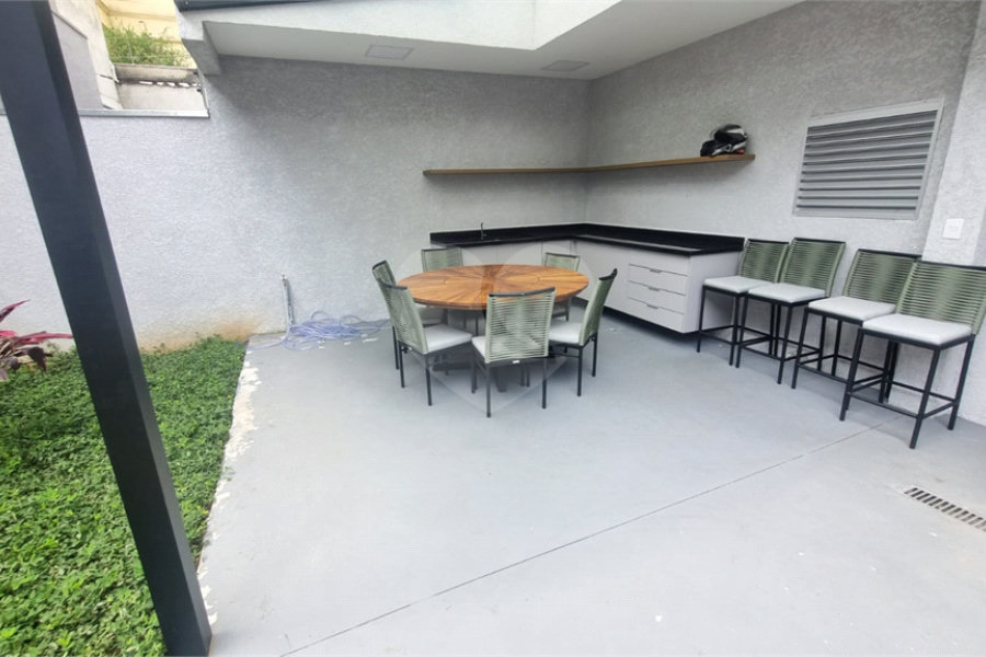 Apartamento à venda com 1 quarto em Tatuapé, São Paulo, SP