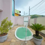 Casa à venda com 3 quartos, sendo 2 suítes, no condomínio Village da Posse, Rio de Janeiro - RJ