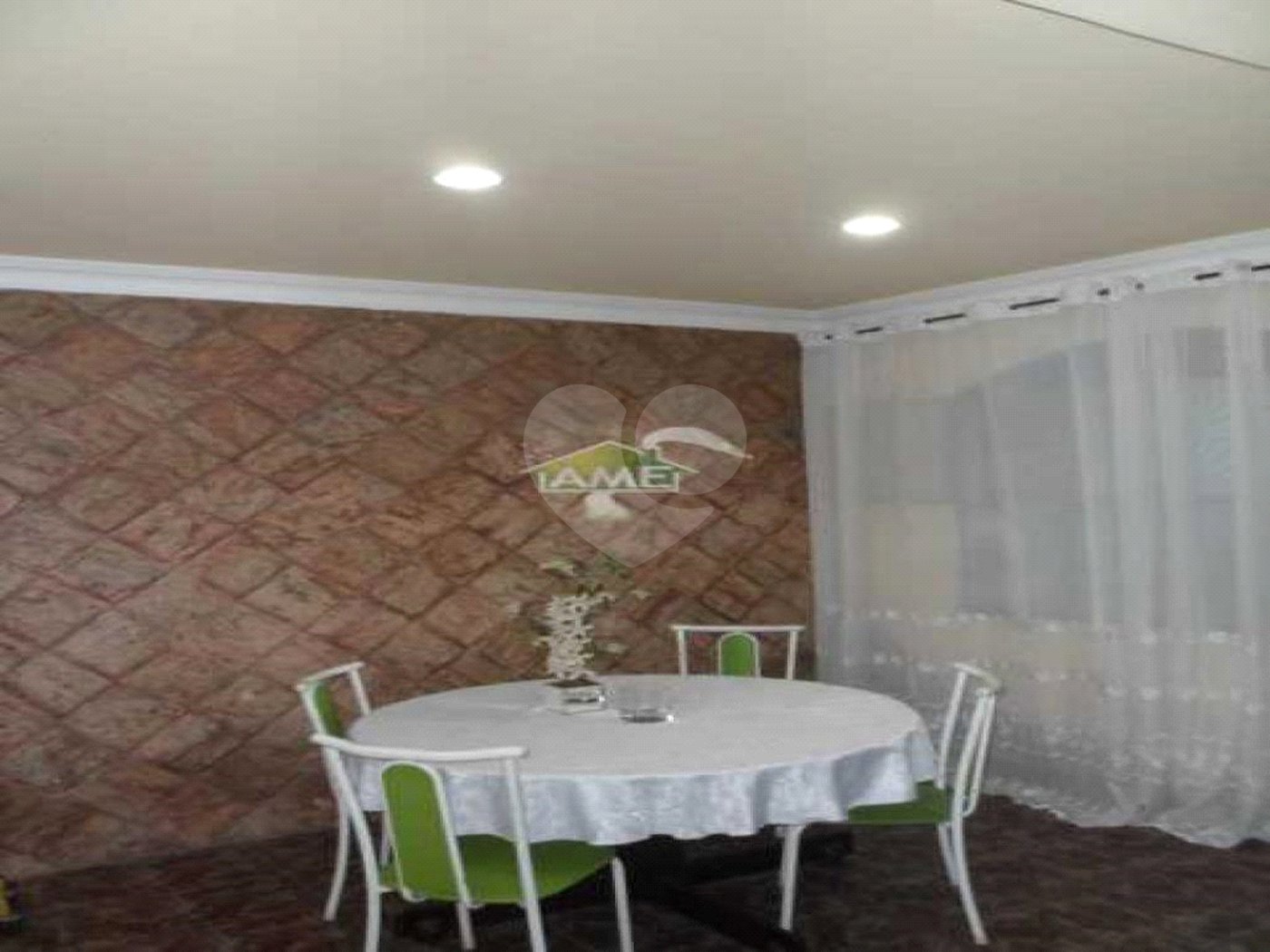 Casa à venda com 3 quartos em Campo Grande, Rio de Janeiro, RJ