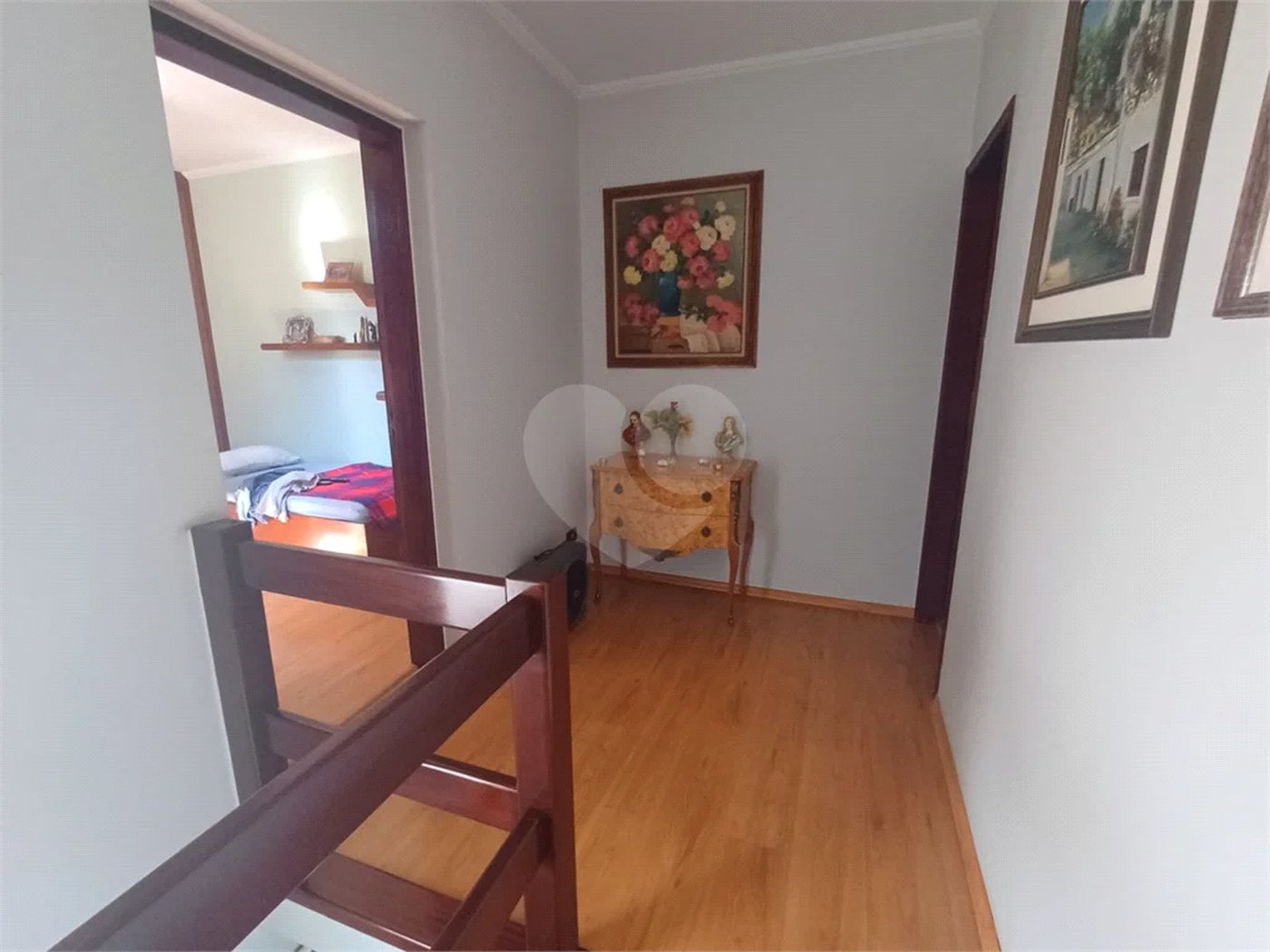 Sobrado à venda com 4 quartos, sendo 2 suítes, em Água Fria, São Paulo, SP
