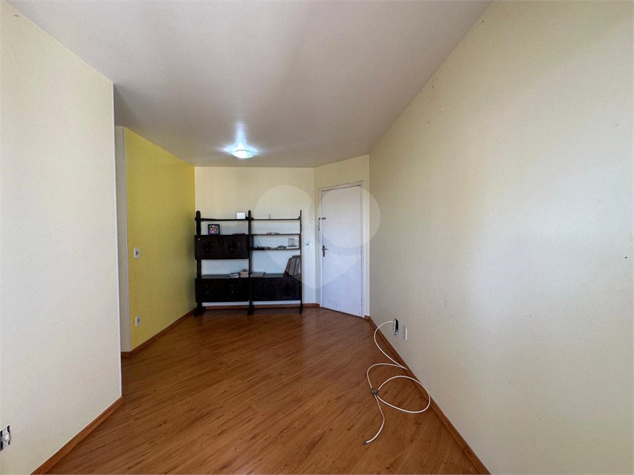 Apartamento à venda com 2 quartos em Imirim, São Paulo, SP