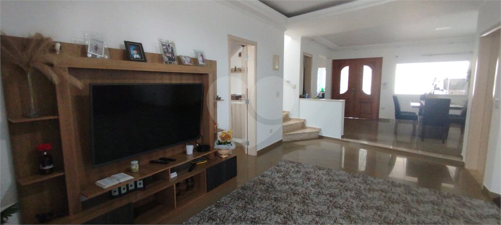 Casa à venda com 3 suítes em Jardim Vila São Domingos, Sorocaba, SP