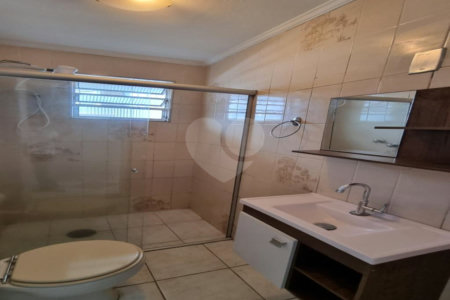 Casa à venda com 3 quartos em Jardim Ester, São Paulo, SP