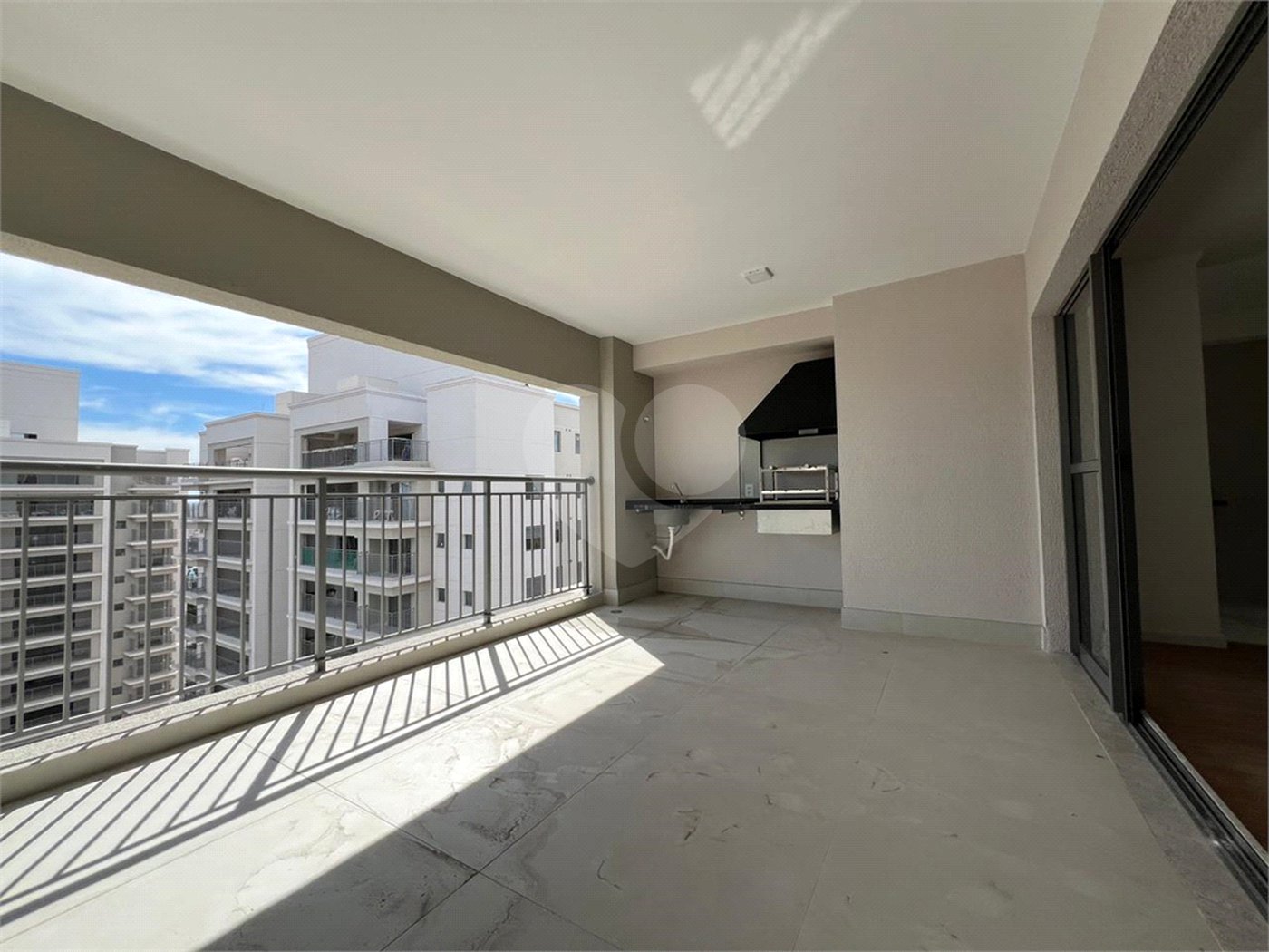 Apartamento à venda com 3 suítes em Tucuruvi, São Paulo, SP