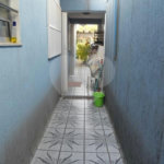 Sobrado à venda com 2 quartos, sendo 1 suíte, em Vila Nova Mazzei, São Paulo, SP