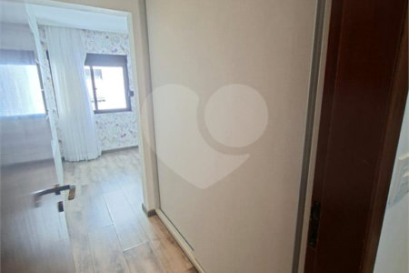 Apartamento à venda com 3 suítes no Centro, São Bernardo do Campo, SP