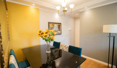 Apartamento à venda com 2 quartos, sendo 1 suíte, em Casa Verde, São Paulo, SP