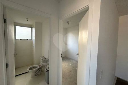 Apartamento à venda com 2 quartos em Jardim Helian, São Paulo, SP