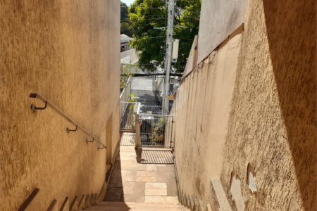Sobrado à venda com 3 quartos, sendo 2 suítes, em Vila Anglo Brasileira, São Paulo, SP