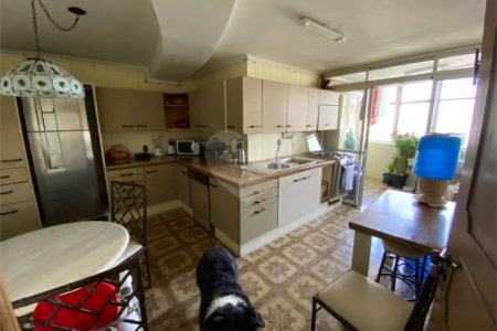 Apartamento à venda com 3 quartos, sendo 1 suíte, em Jardim Paulistano, São Paulo, SP