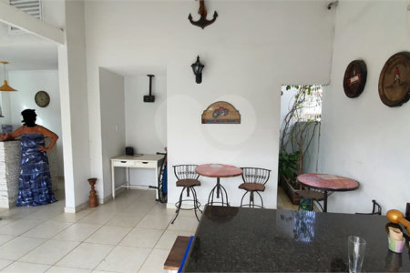 Casa à venda com 5 quartos em Tijuca, Rio de Janeiro, RJ