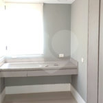 Apartamento à venda com 3 suítes em Jardim Fonte do Morumbi, São Paulo, SP