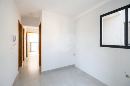 Casa à venda com 2 quartos no condomínio Residencial Laura, São Paulo - SP