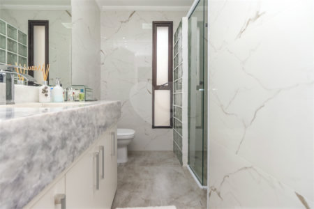 Apartamento à venda com 3 suítes em Chácara Flora, São Paulo, SP