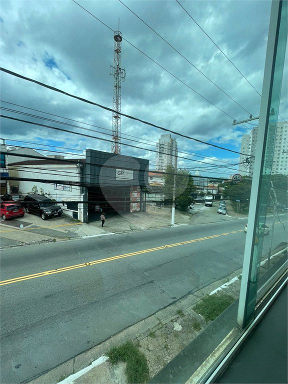 Sobrado à venda ou para alugar com 4 quartos, sendo 1 suíte,  em Tucuruvi, São Paulo, SP