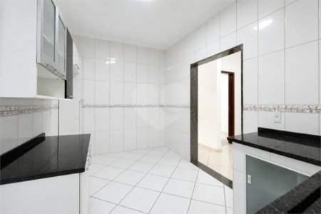Casa à venda com 3 quartos, sendo 1 suíte, em Campo Grande, Rio de Janeiro, RJ