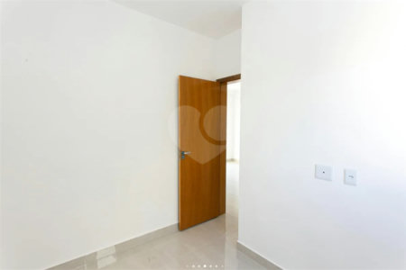 Apartamento à venda com 1 quarto em Vila Talarico, São Paulo, SP