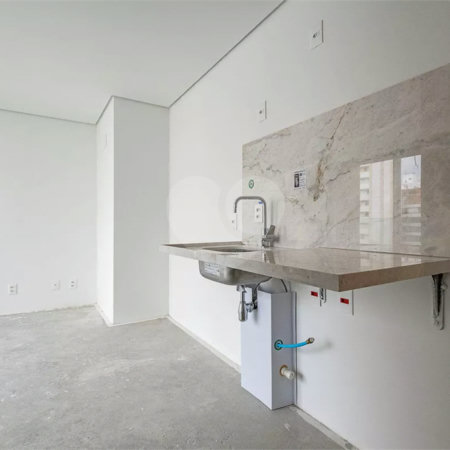 Studio à venda com 1 suíte, em Cerqueira César, São Paulo, SP
