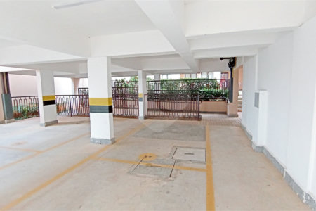 Apartamento para alugar com 3 quartos, sendo 1 suíte, em Pinheirinho, Vinhedo, SP
