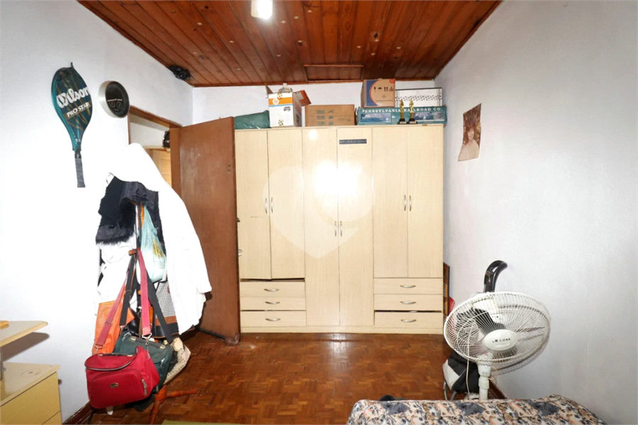 Casa à venda com 3 quartos em Vila Guilherme, São Paulo, SP