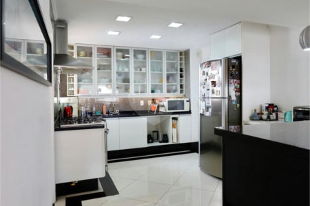 Apartamento à venda com 3 suítes em Jardim Portal da Colina, Sorocaba, SP