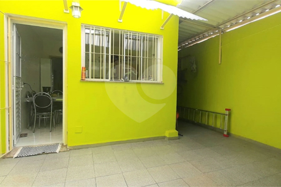Sobrado à venda com 2 quartos em Palmas do Tremembé, São Paulo, SP