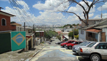 Casa à venda com 5 quartos em Casa Verde, São Paulo, SP