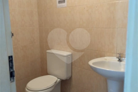 Sala para alugar em Nova Petrópolis, São Bernardo do Campo, SP