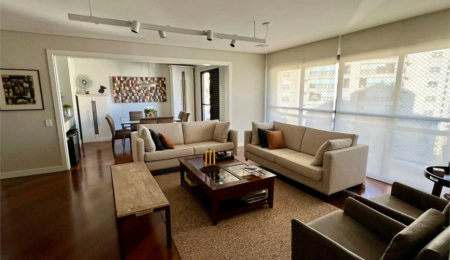Apartamento à venda com 3 quartos, sendo 2 suítes, em Vila Suzana, São Paulo, SP