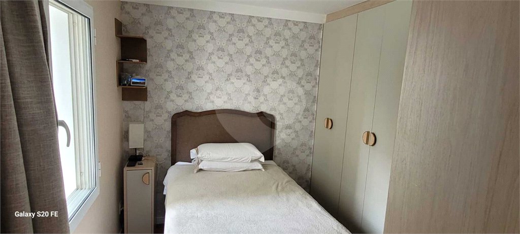 Apartamento à venda com 2 quartos em Jardim Paulista, São Paulo, SP