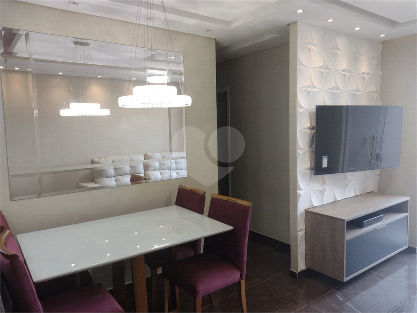 Apartamento à venda com 3 quartos, sendo 1 suíte,  em Imirim, São Paulo, SP