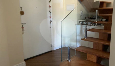 Apartamento à venda com 2 suítes em Jardim Parque Morumbi, São Paulo, SP