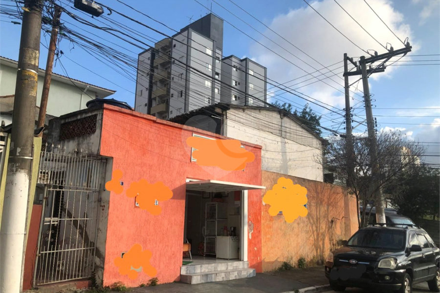 Casa Térrea à venda com 6 quartos, sendo 2 suítes, em Vila Mazzei, São Paulo, SP
