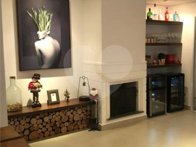 Casa à venda com 3 suítes no condomínio Residencial Courtyard Village, São Paulo - SP