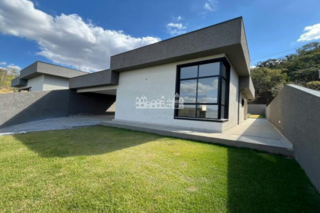 Casa à venda com 3 suítes em Loteamento Residencial Boa Vista, Atibaia, SP