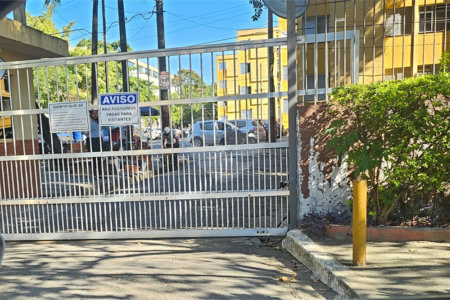 Apartamento à venda com 2 quartos em Lapa de Baixo, São Paulo, SP
