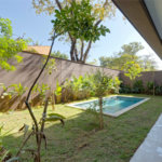 Casa à venda com 4 suítes no condomínio Casa Flora Badra, São Paulo - SP