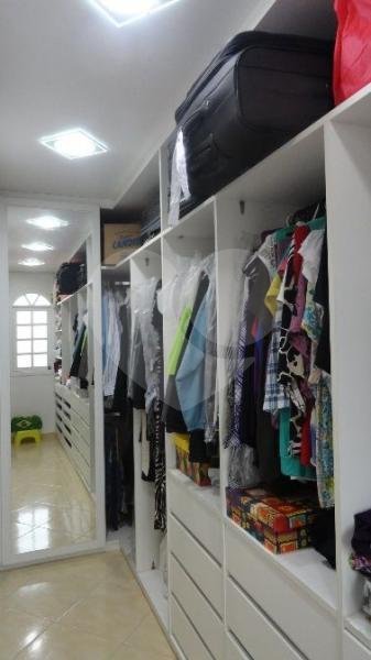 Sobrado à venda com 3 quartos, sendo 2 suítes, em Água Fria, São Paulo, SP