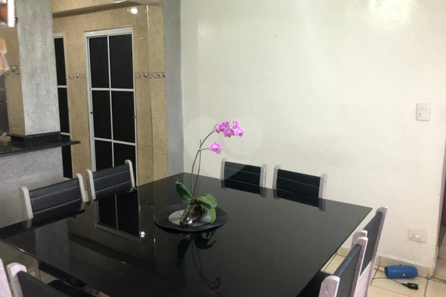 Casa Térrea à venda com 3 quartos em Tremembé, São Paulo, SP