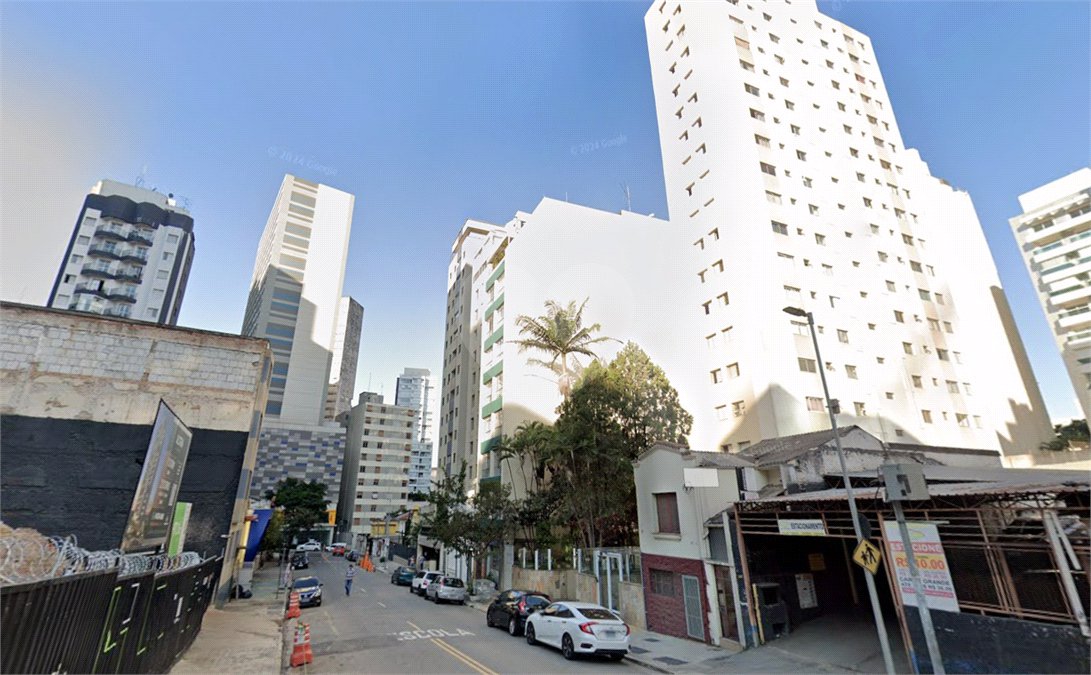 Studio para alugar com 1 quarto em Bela Vista, São Paulo, SP