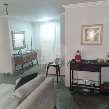 Apartamento à venda ou para alugar com 2 quartos em Consolação, São Paulo, SP
