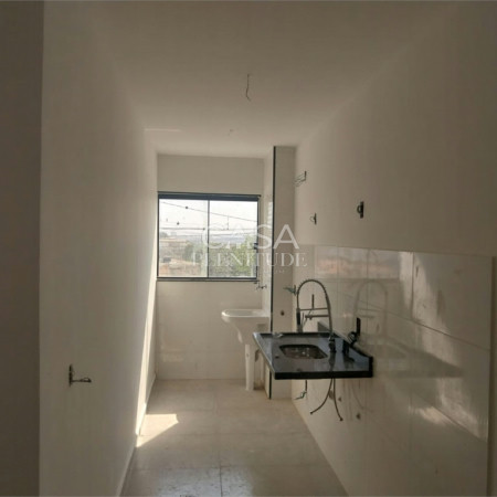 Apartamento à venda com 1 quarto em Vila Barão, Sorocaba, SP