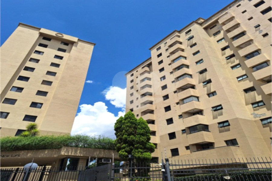 Apartamento à venda com 2 quartos em Santana, São Paulo, SP