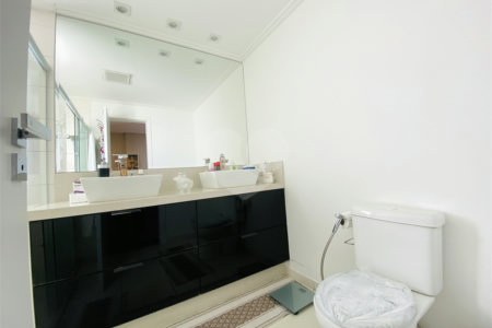 Apartamento à venda com 4 suítes no Centro, São Bernardo do Campo, SP